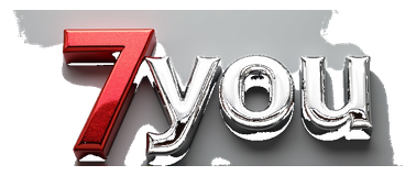 7you logo