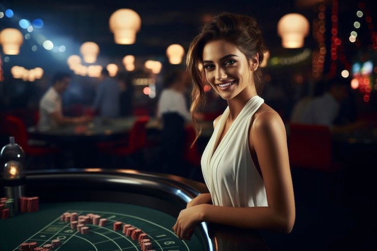 7you Hamari Live Casino Lobby Kaise Kaam Karta Hai